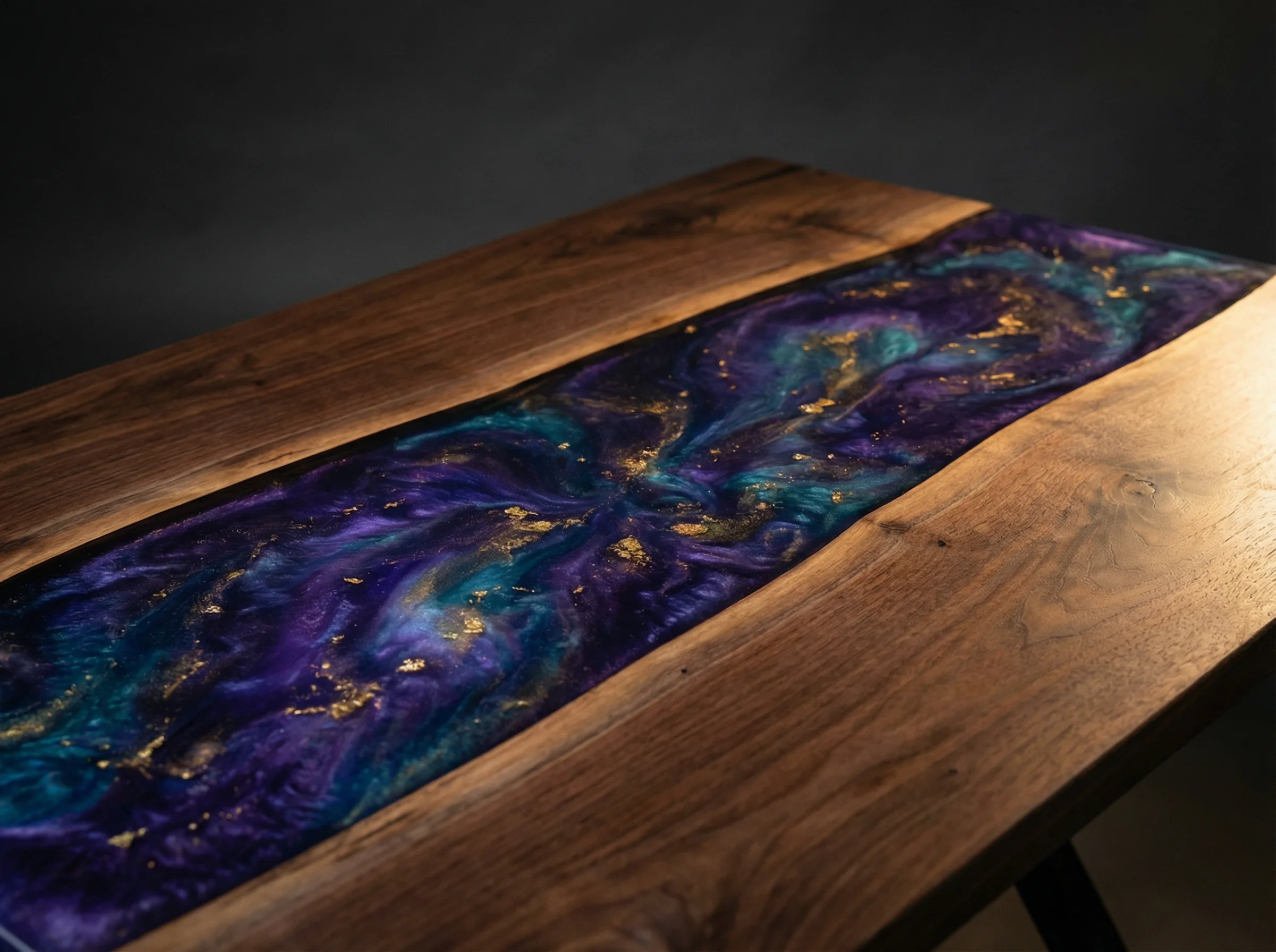 Custom Concept Table