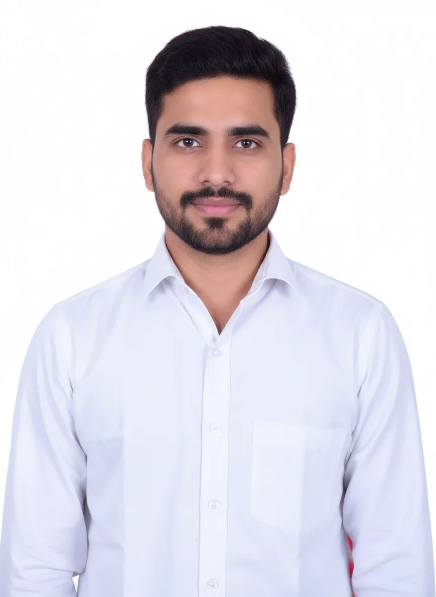 Hari Ram Choudhary — Founder of ANNA TABLES88